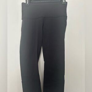 Women’s Black LuluLemon Leggings